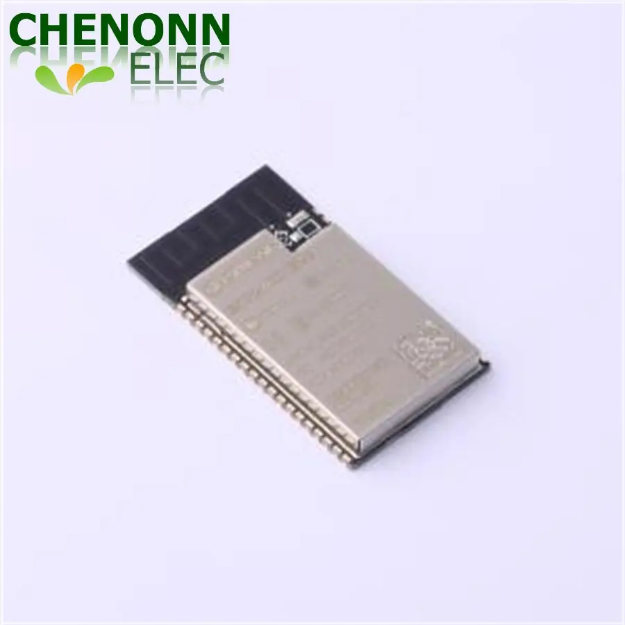 ESP32-WROVER-E-N8R8