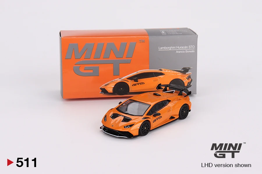 1:64 Lamborghini Aventador Calf Lamborghini car model, boys collection car model, holiday gift for children, room decoration. 3
