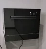 New Fashion Design Embedded/built In/integrated/drawer Dishwasher Home Dish Washers 3
