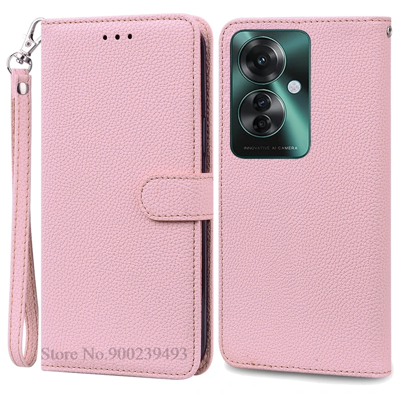Leather Wallet Flip Phone Case - Elegant Book Cover and Protective s