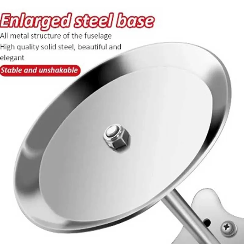 Tile Height Regulator Jack-up Device One-column Height Elevator Tile Elevation Locator Crowbar Tools