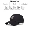 Unisex 3D Teddy Bear Personality Baseball Caps Spring Autumn Outdoor Adjustable Casual Hats Sunscreen Hat 6