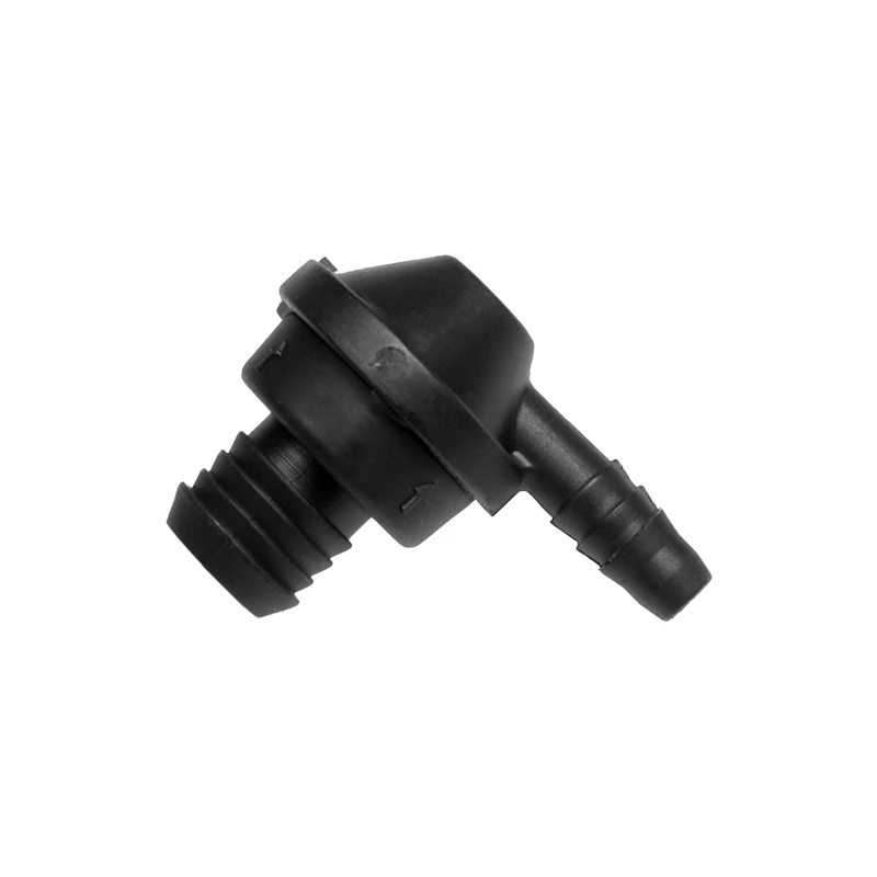 030103175B 030 103 175 B Breather Hose One Way Ventilation Valve Black For VW Beetle Golf Jetta Audi A3 Seat Altea Skoda Octavia
