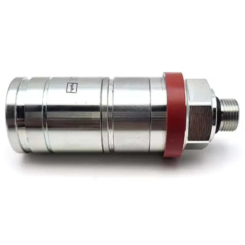 【크리스마스】쿠보타 유압 분리 커플러 3C001-82010 커넥터 (M5140, M6040, M7060, M9540 트랙터용 분리)