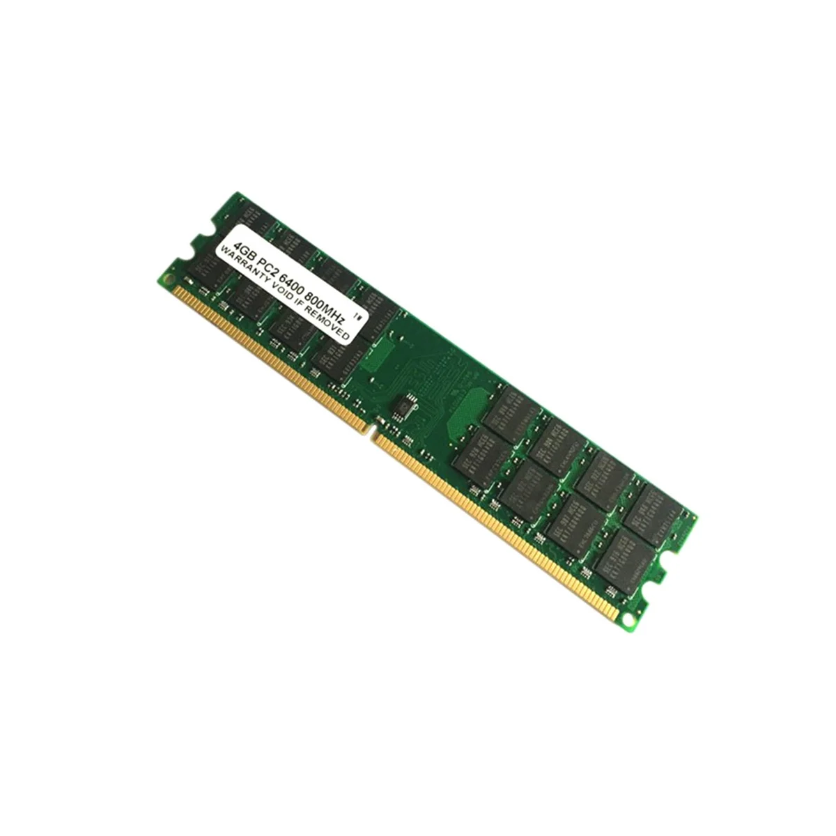 DDR2 pamięci RAM 4GB 800Mhz pamięci RAM PC2-6400 240 Pin DIMM pamięci RAM dla pamięci RAM AMD