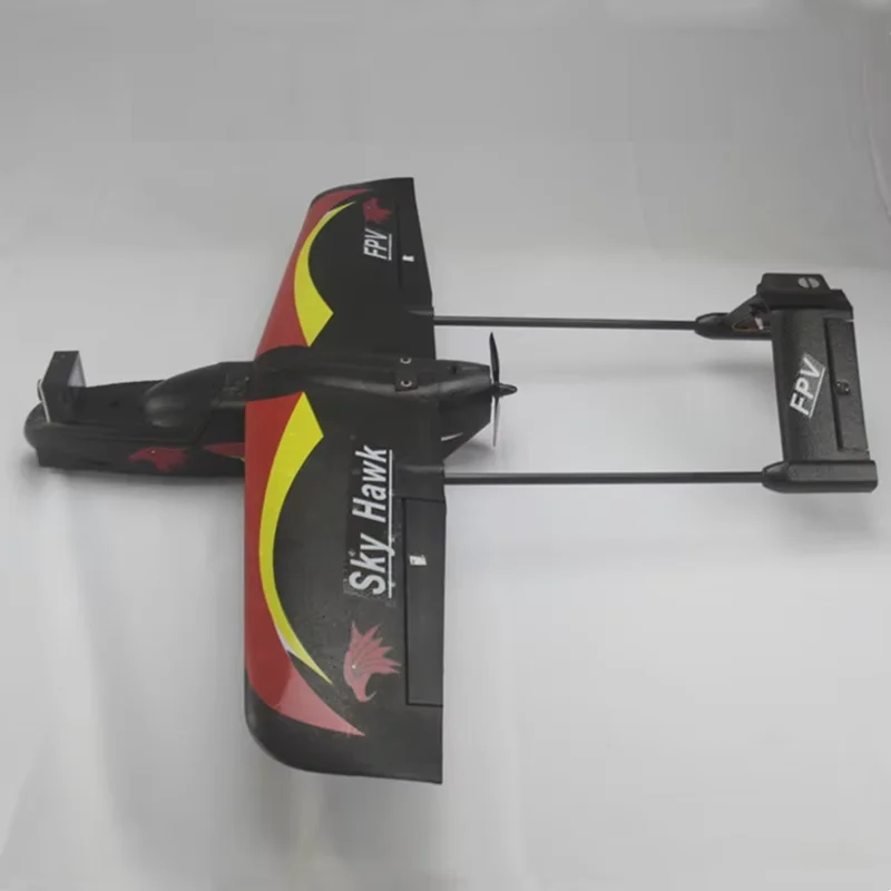 EDO Sky Hawk V1 RC Plane Model EPP Foam Aircraft foam plane rc plane foam aircraft