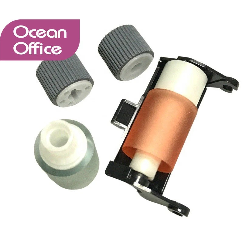 1sets DF 621MK Doc Feeder ADF Maintenance Kit Pickup Feed Separation