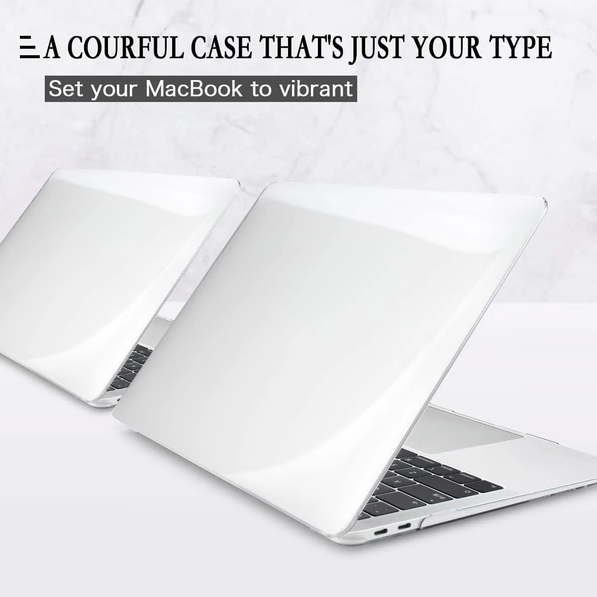 Per Il 2023 Macbook Air 15.3 M2 2022 Macbook Pro Custodia Da 13 Pollici Per Custodia Macbook Air M1 Per Pro 14 16 Cover Per 11 12 15 16 Pollici