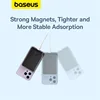 Baseus Wireless Magnetic Power Bank External Battery Powerbank for iPhone 16 15 14 13 12 Pro Max Portable Mini Power Bank 5