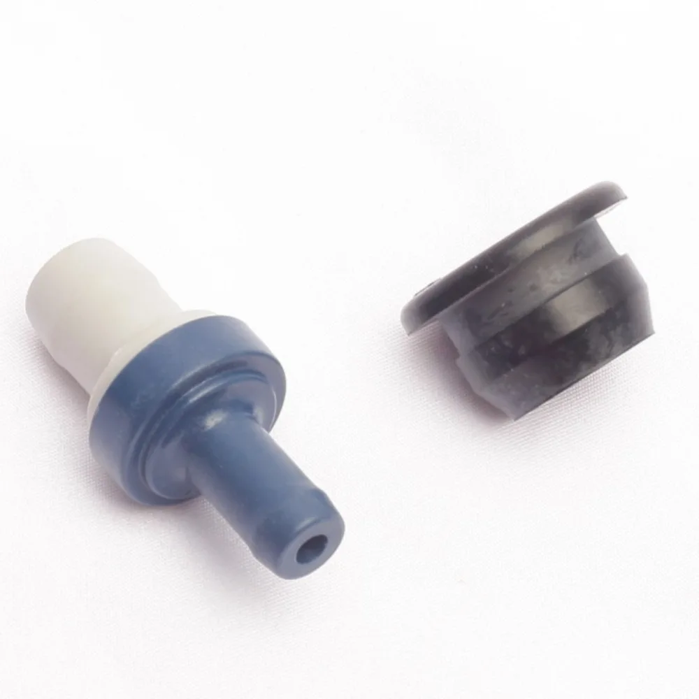 Engine Check Valve PCV Exhaust Gas Circulation Valve and Pad for BYD F3 F0 G3 L3 F6 G6 S6 M6