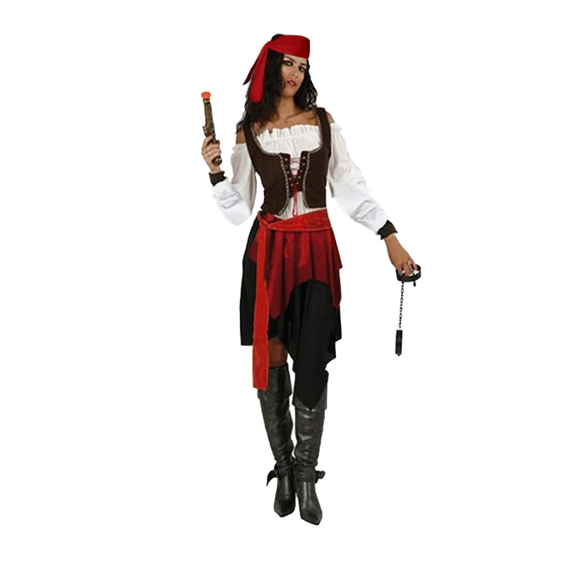Vestito Da Pirata Costume Da Pirata Uomo Jack Sparrow Dei Pirati Dei Caraibi - Vestito Deluxe Completo Per Feste E Halloween Costume Pirata Uomo Completo Vestito Da Pirata Costume Da Pirata Uomo Jack Sparrow Dei Pirati Dei Caraibi - Vestito Deluxe Completo Per Feste E Halloween Costume Pirata Uomo Completo