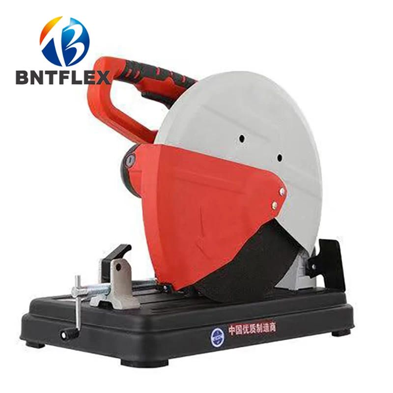 2.8 kw industrial use Small Portable steel pipe wood rubber hydraulic hose cutting machine