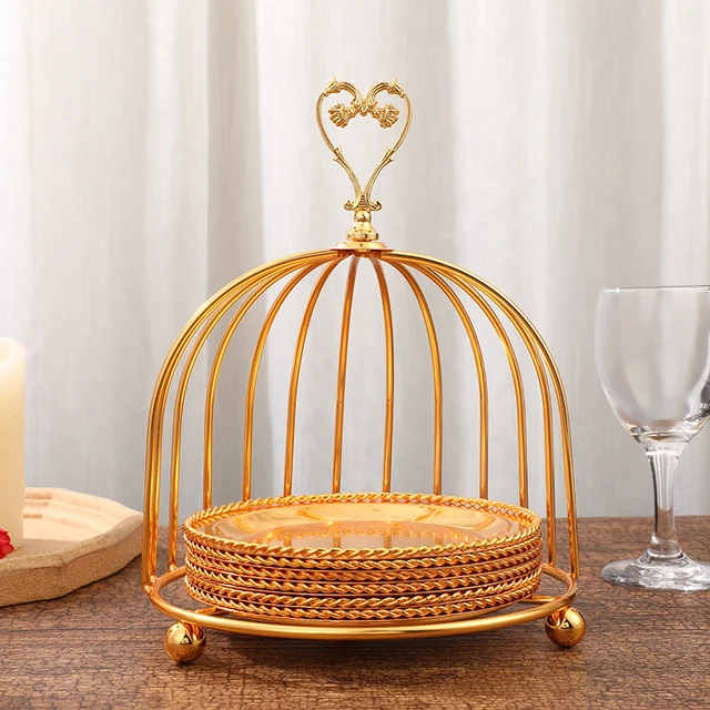 Details more than 150 birdcage cake topper best in.eteachers