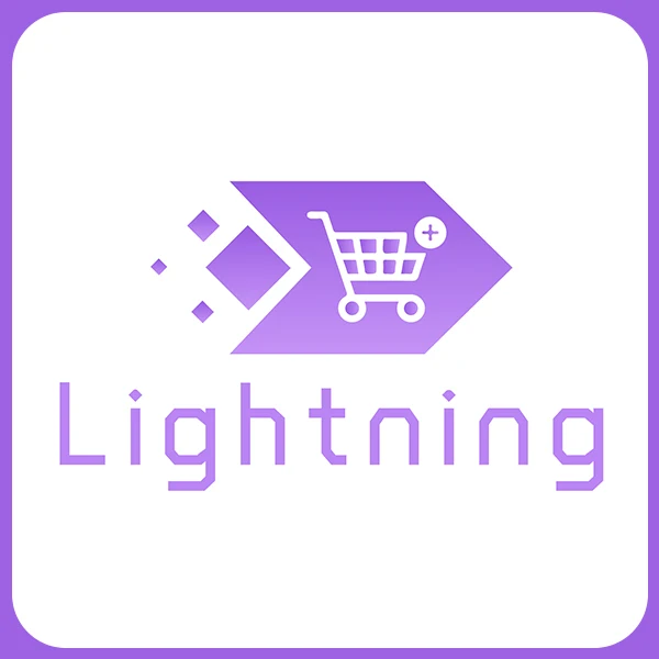 Lightning Store