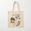 Kid Krow Conan Gray Cotton  Canvas Bag Shopper Handbag Fabric Foldable Shoulder Bag Tote Printed Travel Designer Grocery Women 1
