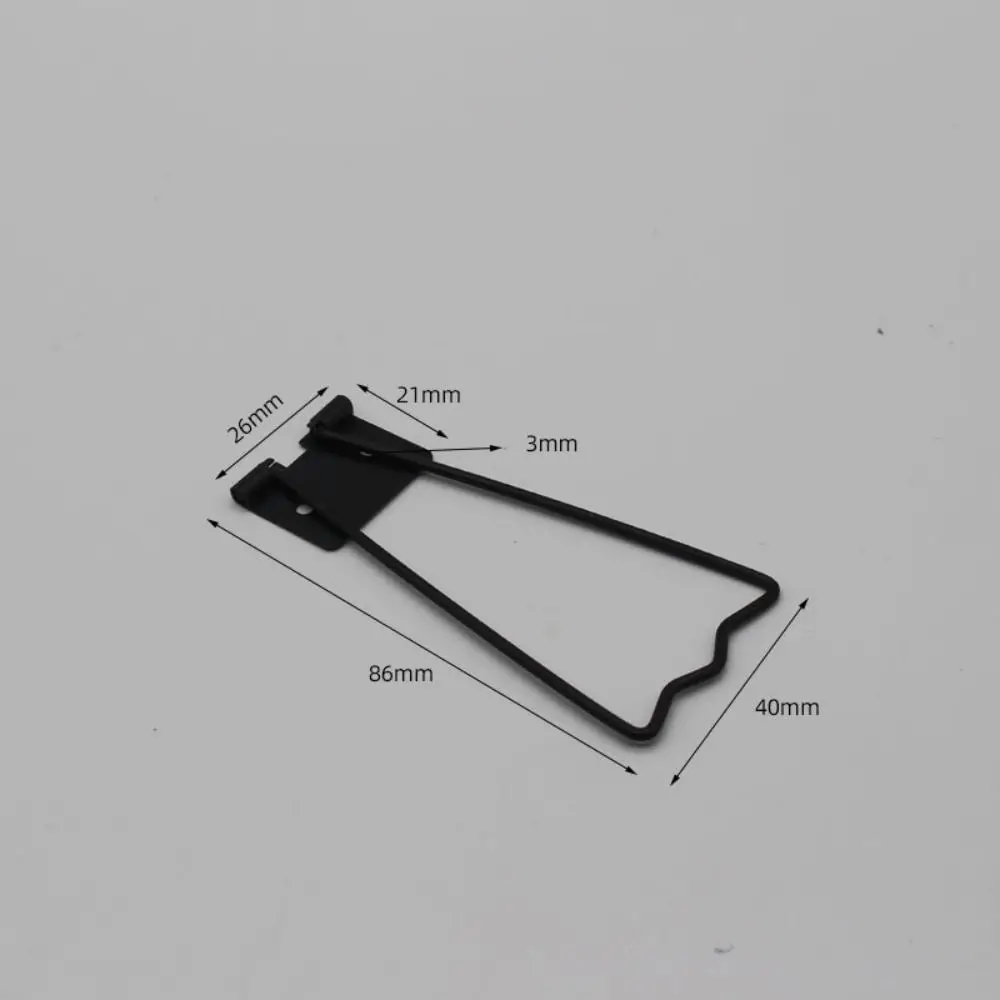 Iron Art Stand Storage Rack Metal Easel Stand for Photo Picture Frame Oil Painting Plate Book Organizer Shelf Holder