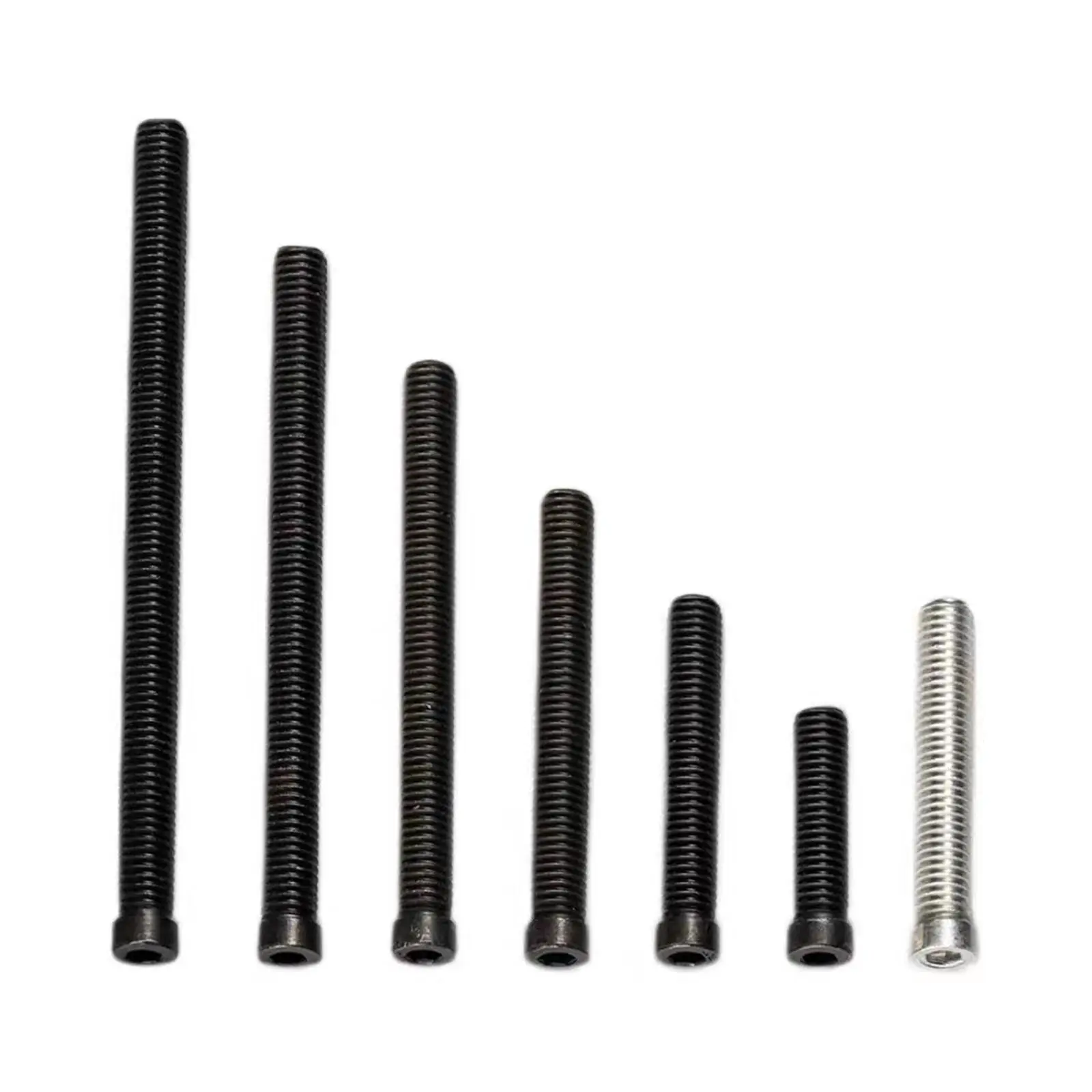 Pool Cue Weight Bolt Billiard Weight Bolt Durable Cue Stick Tool for