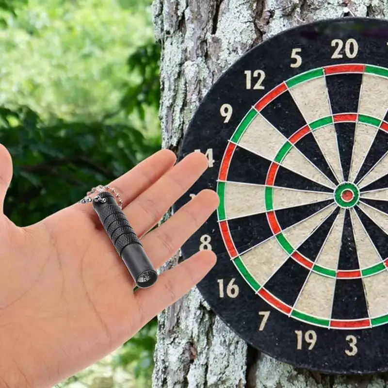 Broken Dart Shaft Removal Tool Black Mesh Soft Dart Shaft Dart Head Extractor Broken Plastic Shafts Remover Repair Tools