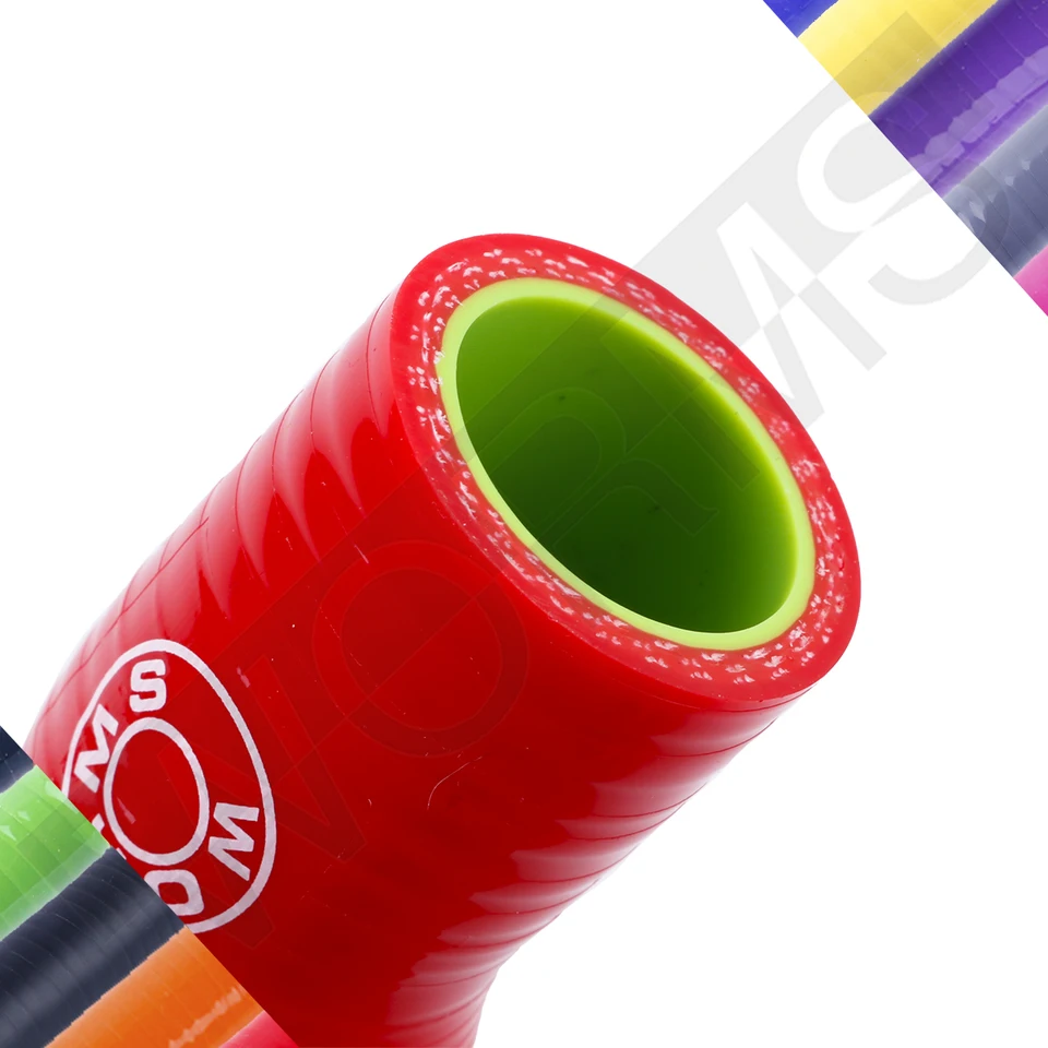 カワサキ用シリコンラジエーターホースキット,カワサキZr1100d,zzr