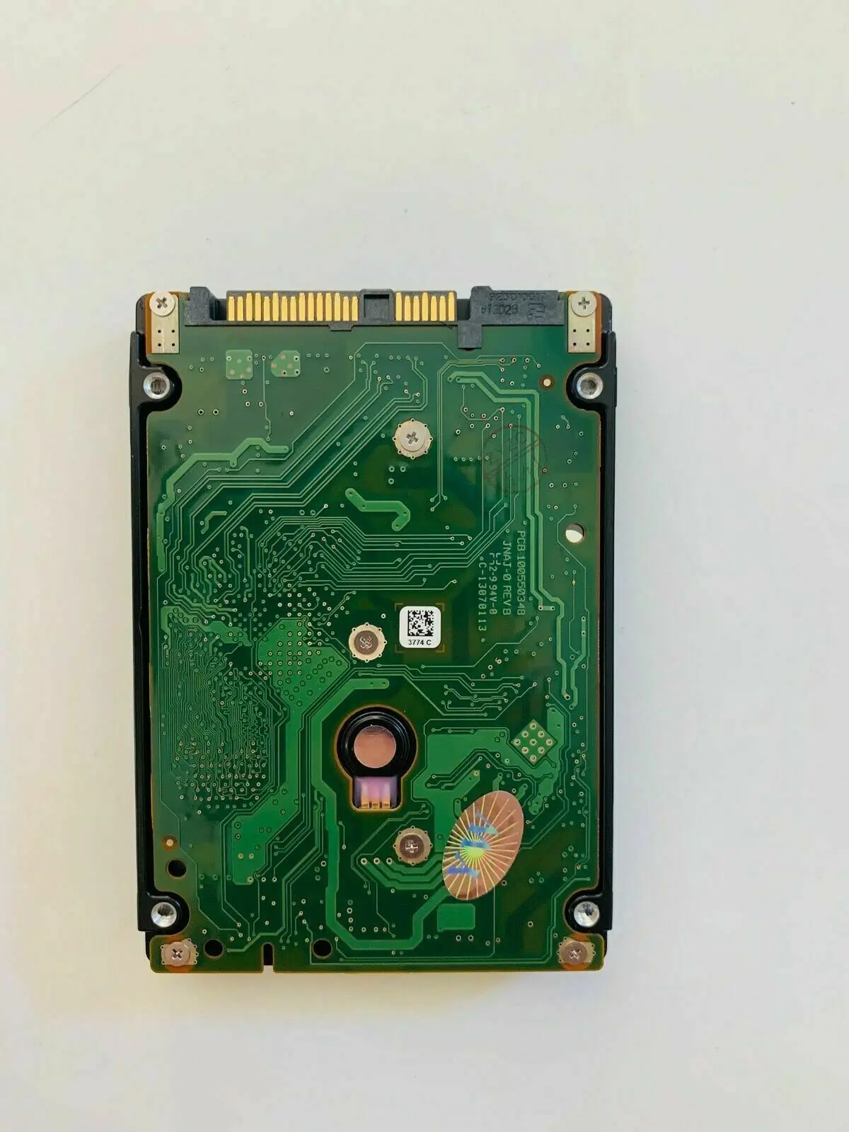  HDD, SAS 09W5WV ST91000640SS, 9W5WV, 1TB, 6 G/S, 7.2K, 2.5 ġ