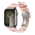 Light Pink-Silver