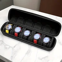 5-Slot Watch Case 5