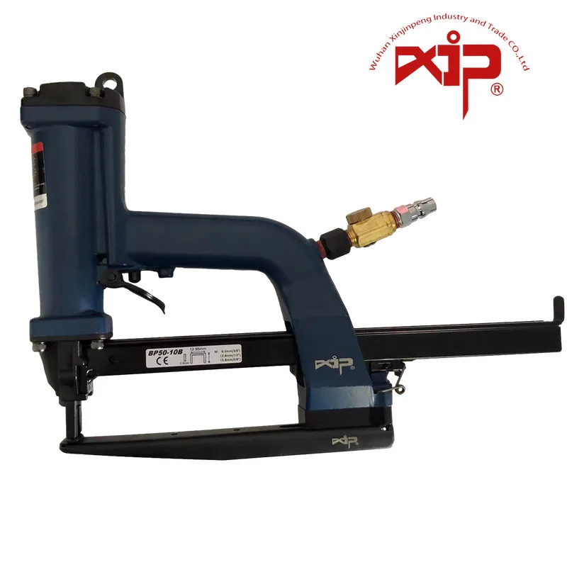 

XJP China Manufacturer Wholesale Stapler 10B series Carton Staplers