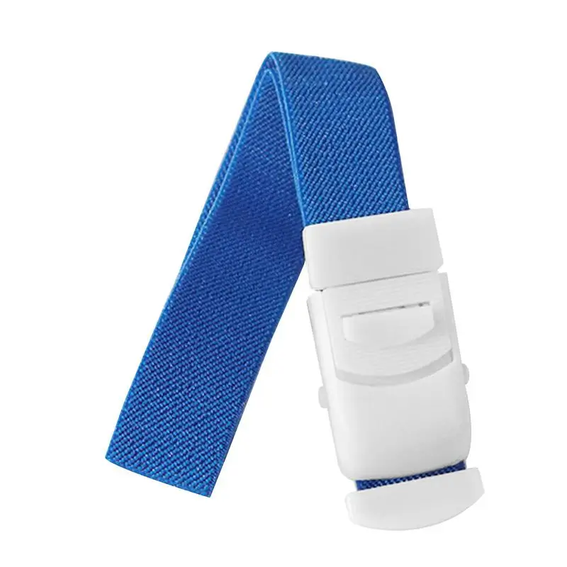 Tourniquet Kit Tactical Tourniquet Elastic Quick Release Medical Sports Buckle