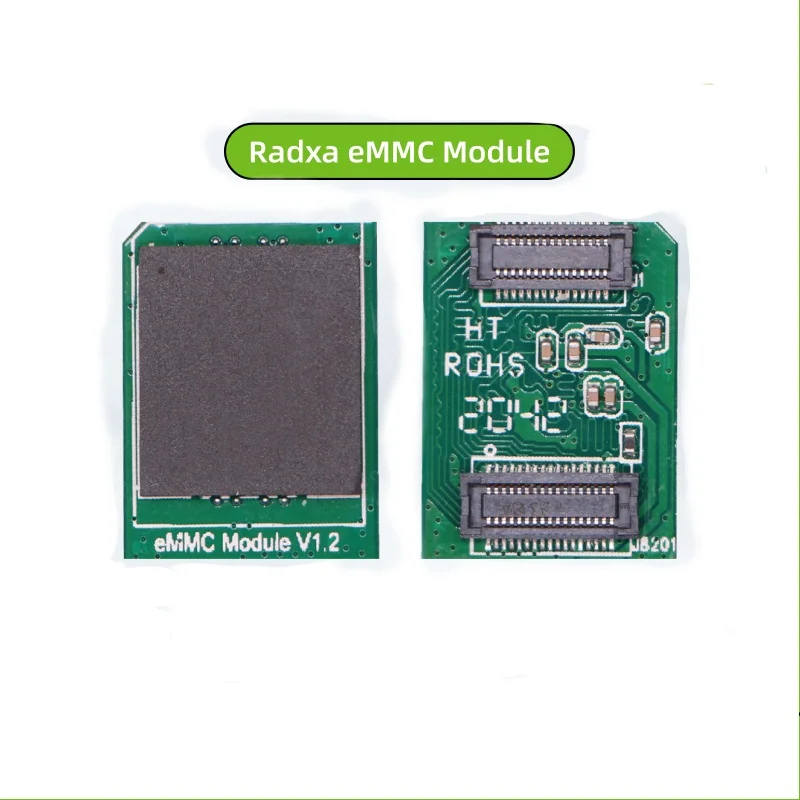Radxa 128GB EMMC Storage Module For Single Board Computers