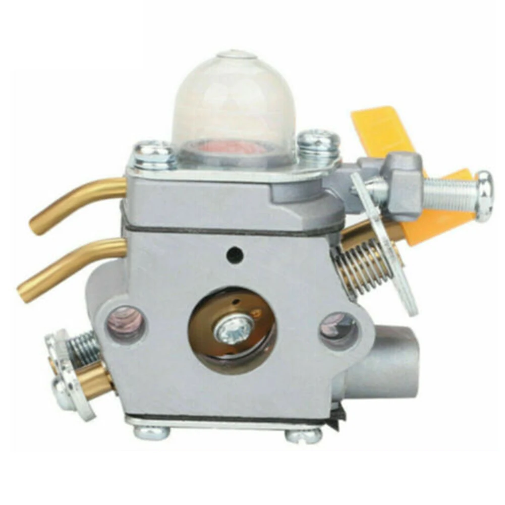 Carburatore Zama Per Homelite Ryobi 26cc Ricambio Motosega - Foto 10