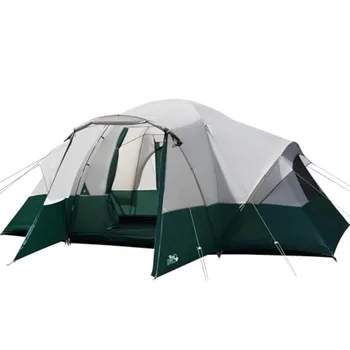 8 Person Family Tent 1