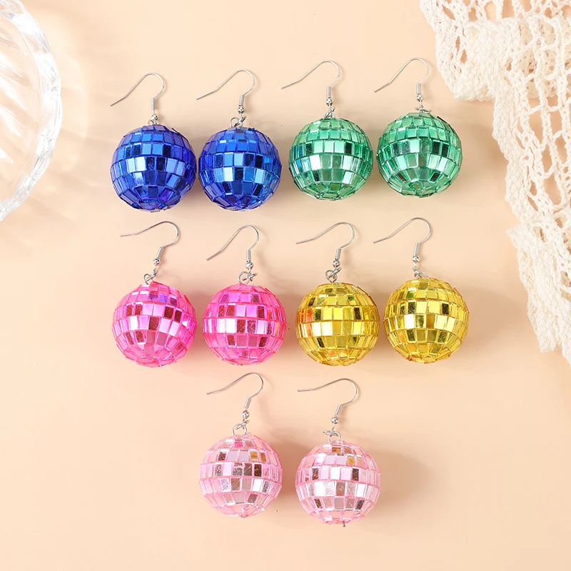 Boucles D'oreilles Gecko En Acier 316L – 11mm, Neuves Sans Emballage