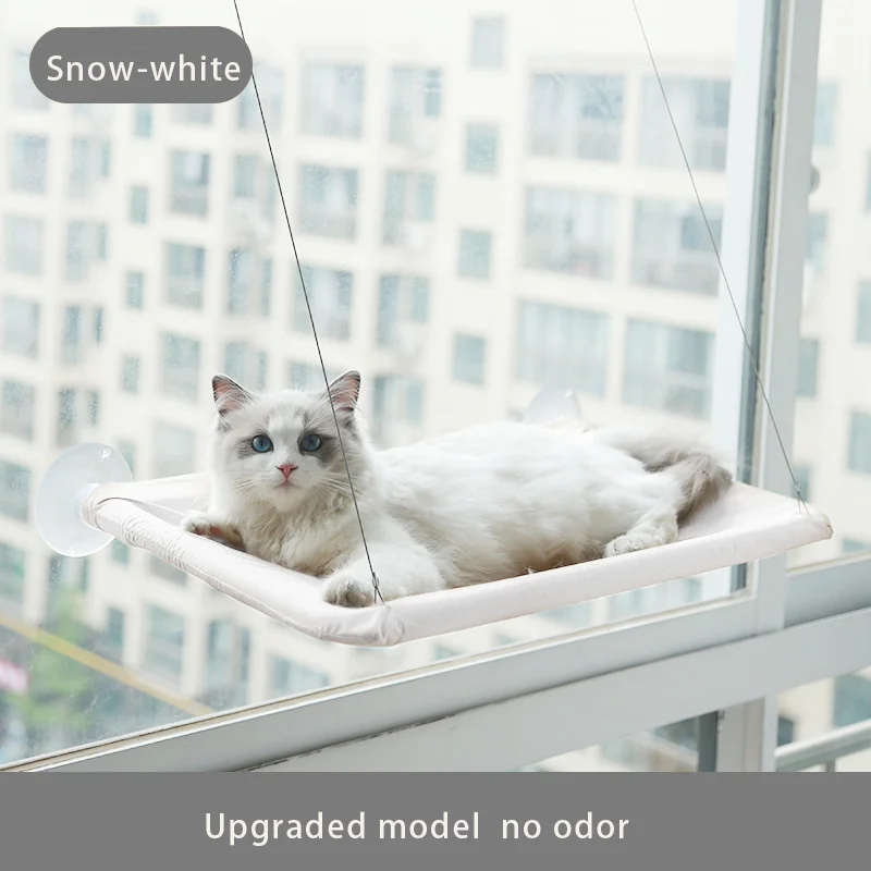 Cat Window Perch 2