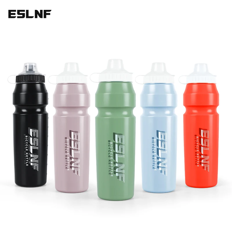 1000ML Large Capacity Bicycle Water Bottle for Mountain & Road Biking, Sports, Fitness & Outdoor Riding Gear water bottle bicycle water bottle sports bottle