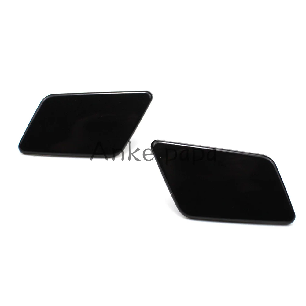 Original Papa  Headlight Washer Cover L Oe No. 51112993585. 51112993586  For Bm X1/E84 -12Cover Bumper Area 2 Pcs L And R