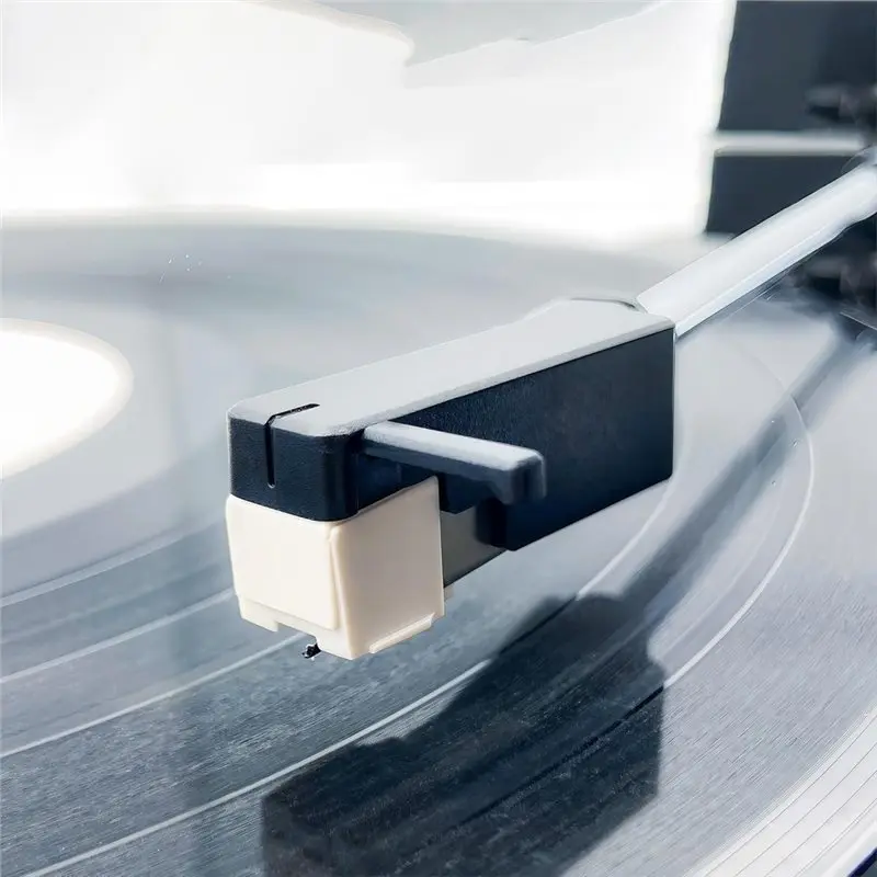 오디오 테크니카 AT-Lp60x,AT-Lp60xbt AT-Lp60xusb 교체용 스타일러스 ATN3600L AT3600L 다이아몬드 니들용 A99E-2개