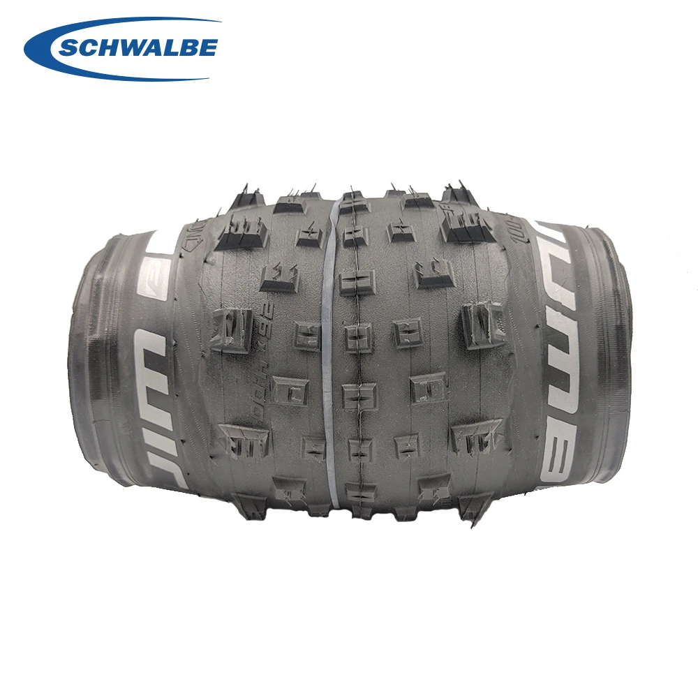 schwalbe jumbo jim 26×4.80 2本セット　タイヤ Schwalbe Jumbo Jim Fat Bike Tire, 26 x 4.0