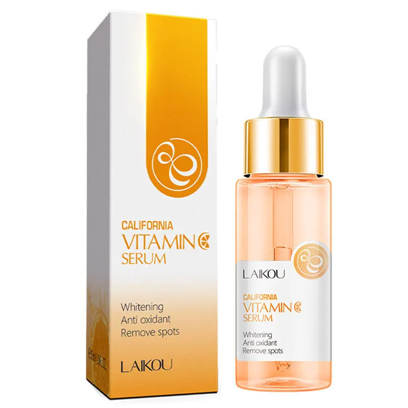 Retinol Anti-Wrinkle Serum Fade Fine Line Lifting Firming Repair Smooth Moisturizing Whitening Nourish Tighten Skin Care