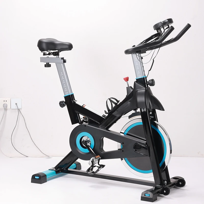 Big Discount Mini Bike Exercise Factory New Design Exercise Spin Bike Gym Equipment