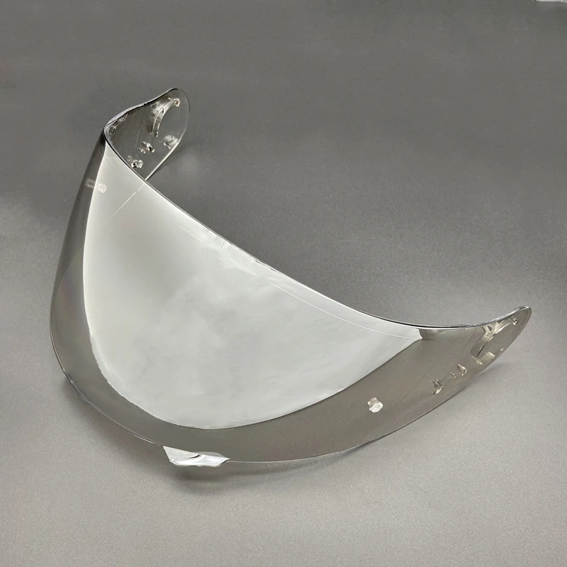 Helmvisier für SHOEI GT Air Neotec CNS-1 TC-5 TC-9 GT Air 2-Visier Motorradhelm-Objektivvisier UV-Schutz Anti-Kratzer – Detail 11