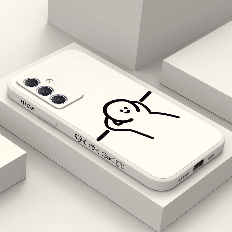 Mech Bear Protective Phone Case - Rugged and Stylish Design