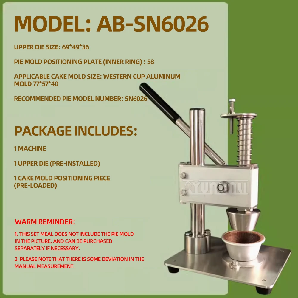 AB-SN6026