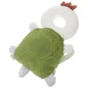 Head Protector Turtle Backpack for Toddler Adjustable Cushion Infant Baby Crawling 3