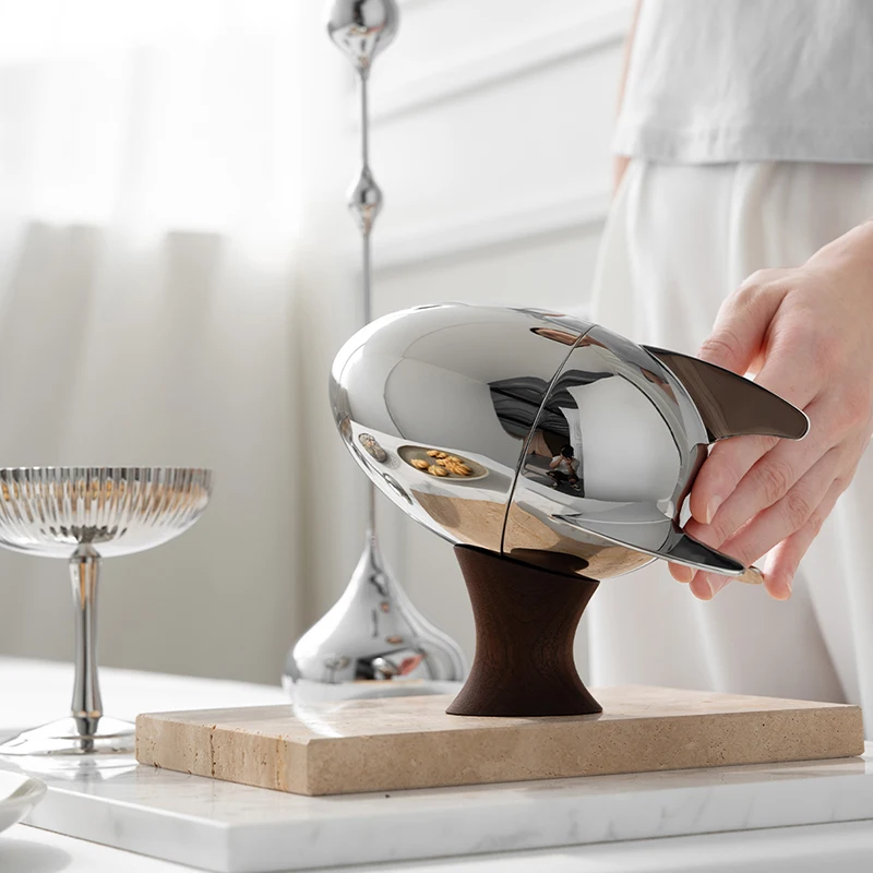 Stainless Steel Coffee Spoon Set