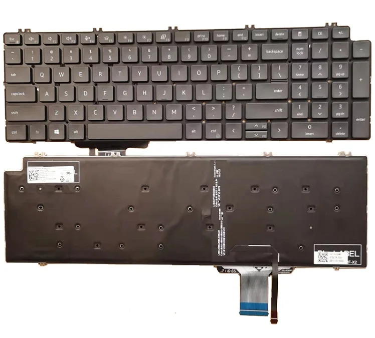 peças e acessórios para laptops