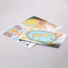 Holographic Tarot Deck Flash Card Fortune Telling Divination Oracle Cards Family Party Leisure Table Game With PDF Guidebook 5