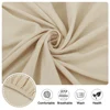 Elastic Sofa Covers Solid Colors Sofa Cushion Cover for Living Room Spandex Funiture Protector Couch Cover Chaise Lounge Cover 6