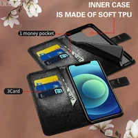 DIY Flip PU Leather Case for Samsung Galaxy S26 S25 S24 S23 S22 S21 S20 Ultra Plus FE A52 5G A54 Custom Print Photo Wallet Cover 4
