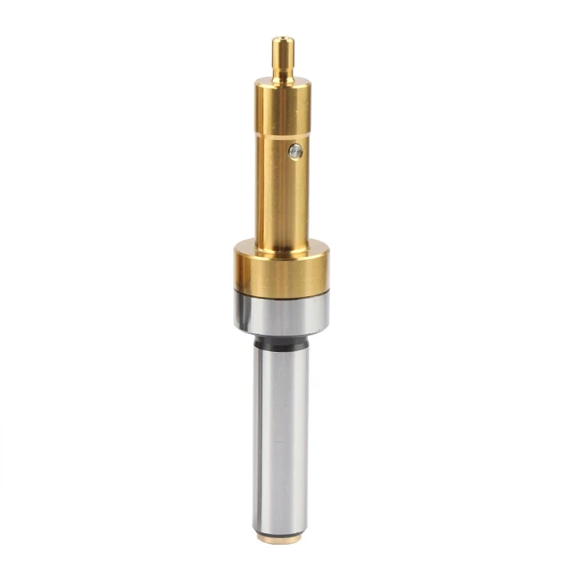 1PCS 10mm Mechanical Edge Finder for Milling Lathe Machine Touch Point Sensor CNC Machine Milling Tool Measurement Tool lathe tool