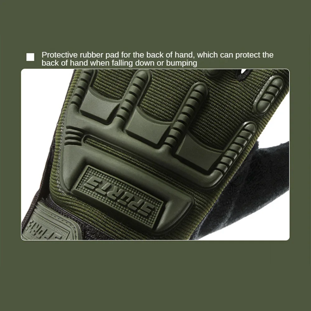 Kids 4-11 Years Cycling Gloves Half Finger Bike Gloves Tactical Glove Non-Slip Outdoor Sports Gloves for Boys and Girls  W29 4